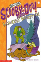 Scooby-Doo Mysteries #5: Scooby-Doo! and the Howling Wolfman