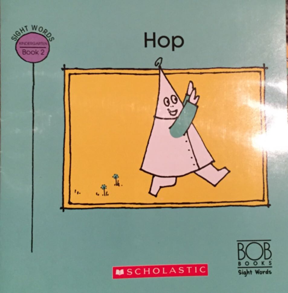 Hop