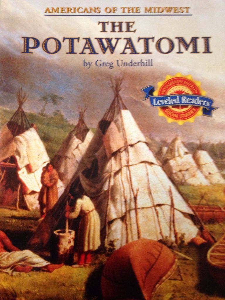 The Potawatomi