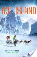 Ice Island