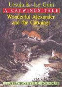 Wonderful Alexander and the Catwings