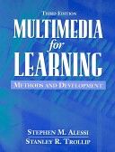 Multimedia for learning