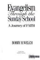 Evangelism Through the Sunday School