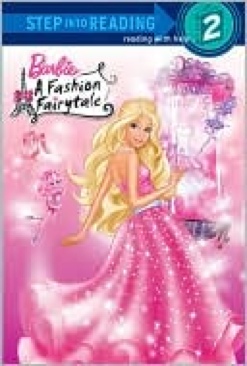 Barbie: A Fashion Fairytale
