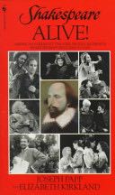 Shakespeare Alive!