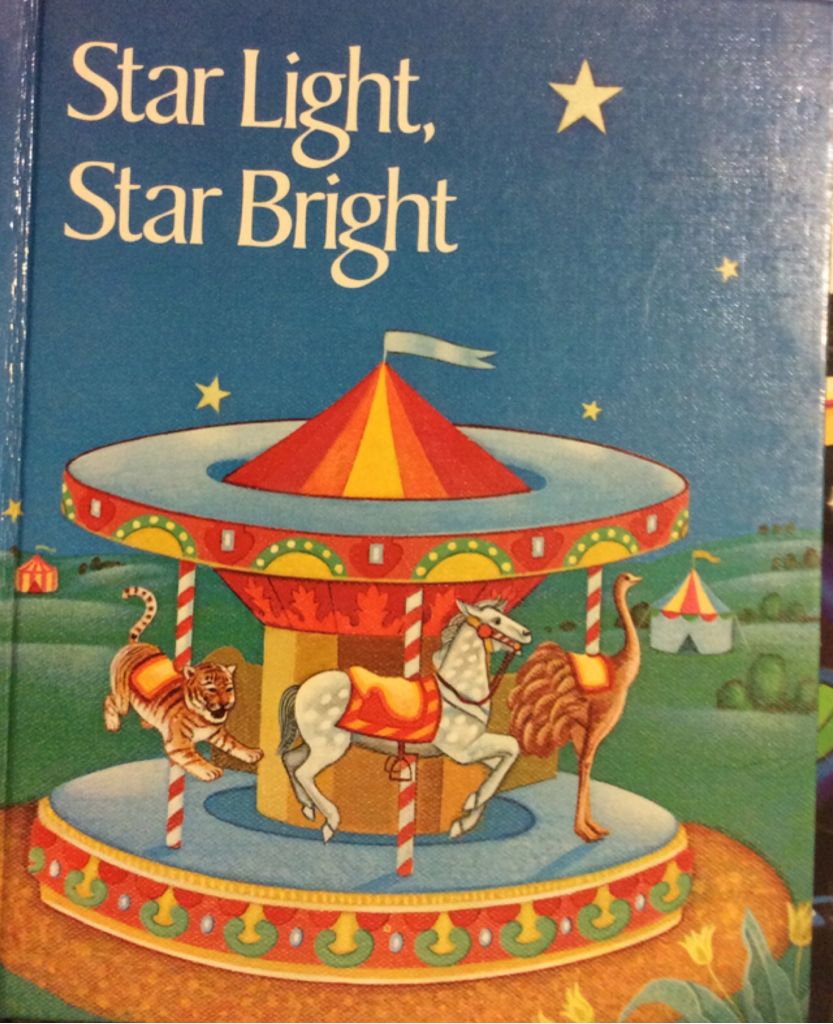 Star Light Star Bright