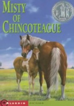 Misty of Chincoteague