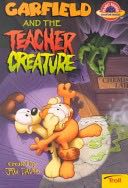 Garfield & The Teacher Creature
