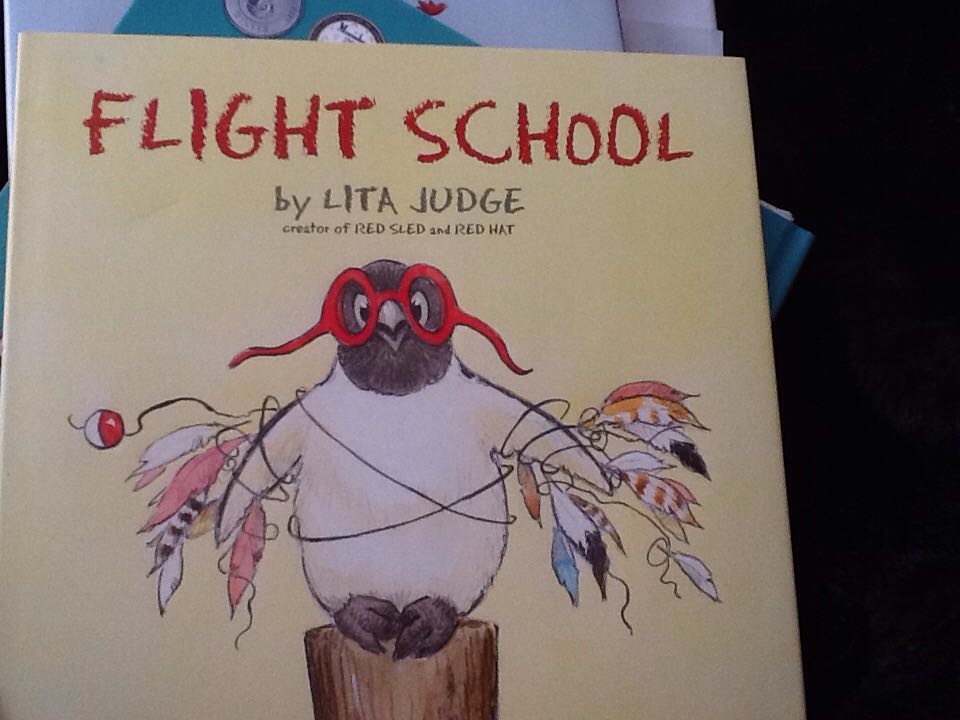 Flight School