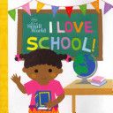 Disney It’s A Small World: I Love School!