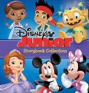 Disney Junior Storybook Collection Special Edition - Disney Artists (Disney Press) book collectible [Barcode 9781484753361] - Main Image 1