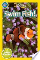 Swim, Fish!
