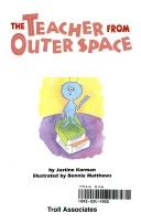 The Teacher from Outer Space
