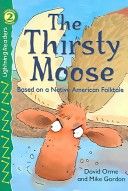 The Thirsty Moose