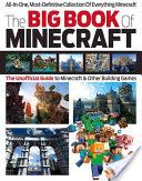 The Big Book of Minecraft - Triumph Books (Triumph Books - Hardcover) book collectible [Barcode 9781629370286] - Main Image 1