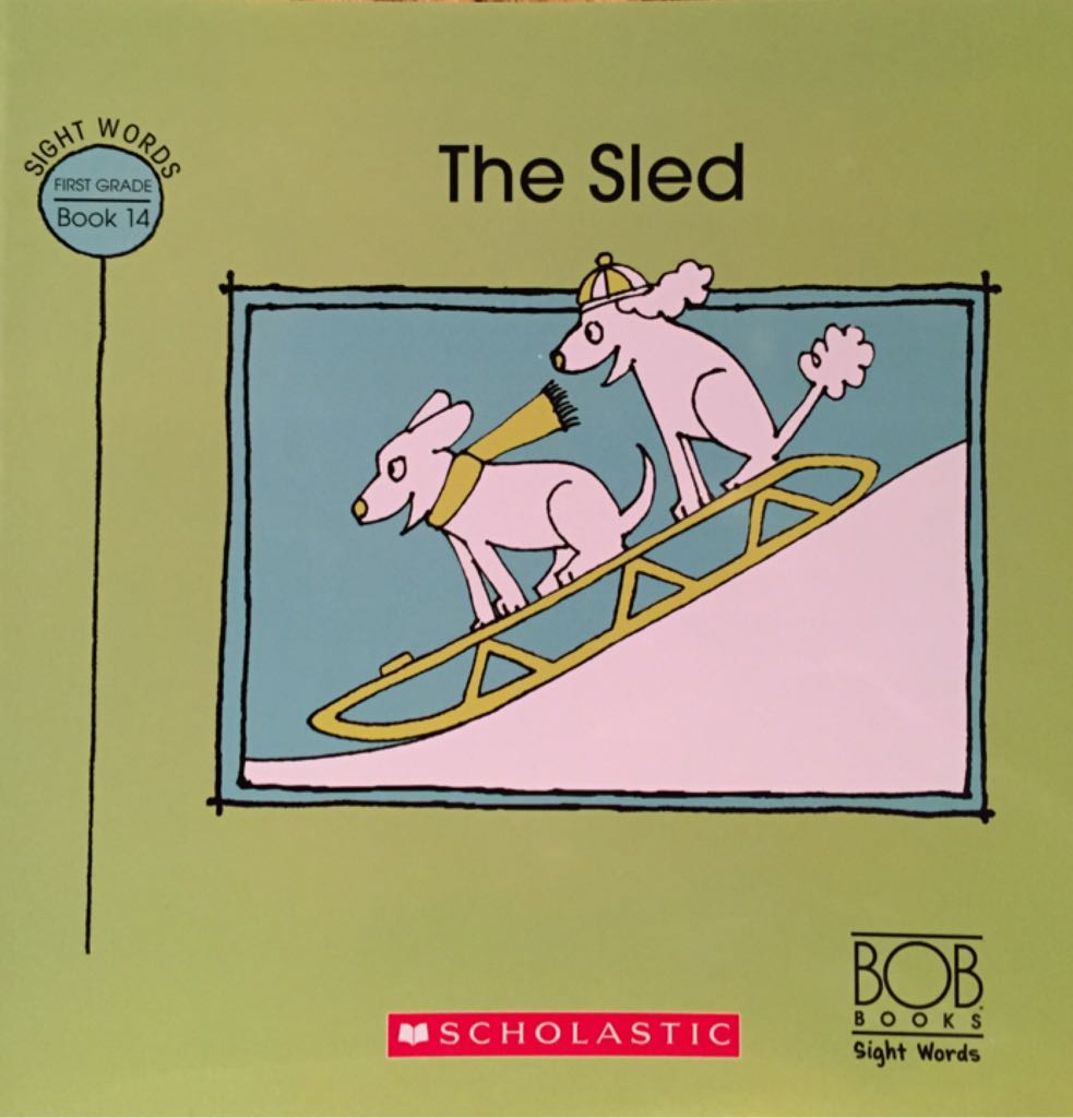 The Sled