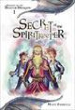 Knights Of Silver Dragon: Secret of the Spiritkeeper