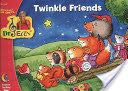Twinkle Friends