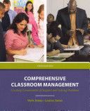 Comprehensive Classroom Management