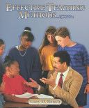 Effective Teaching Methods