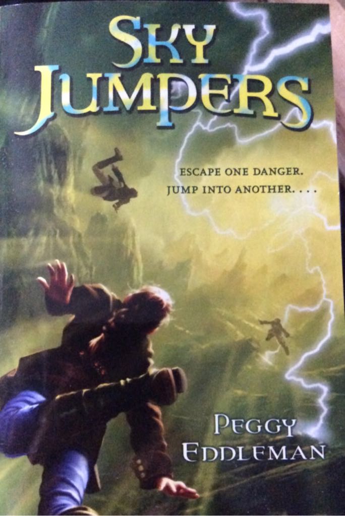 Sky Jumpers