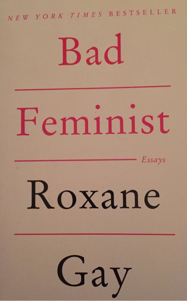 Bad Feminist