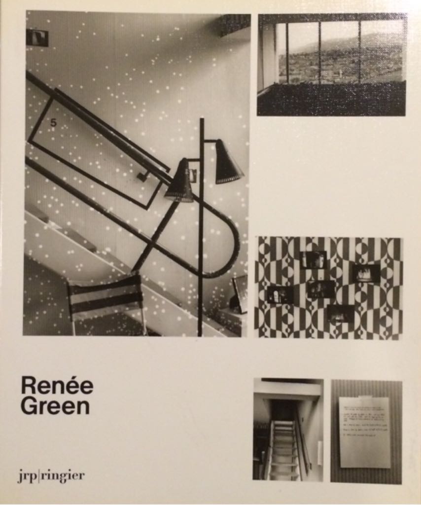 Renée Green