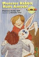 Monster Rabbit Runs Amuck!