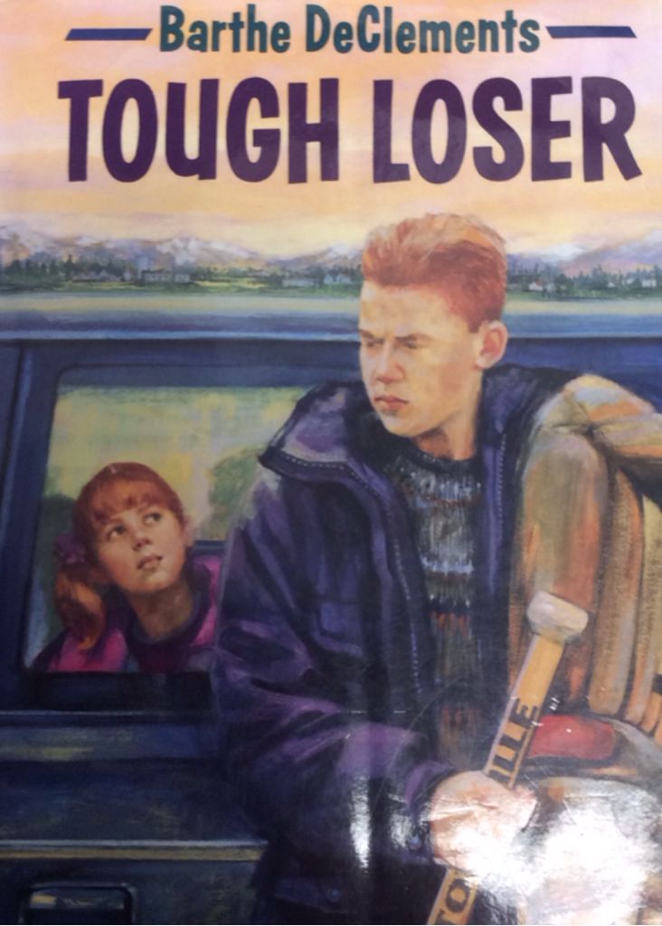 Tough Loser