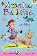 Amelia Bedelia Unleashed - Herman Parish (Greenwillow Books - Paperback) book collectible [Barcode 9780062094995] - Main Image 1