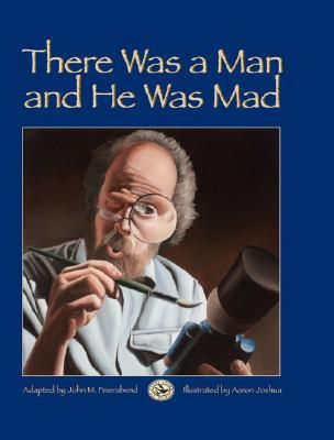 There Was a Man and He Was Mad - John M. Feierabend (GIA Publications - Hardcover) book collectible [Barcode 9781579996819] - Main Image 2