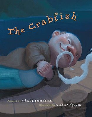 The Crabfish - John M. Feierabend (GIA Publications) book collectible [Barcode 9781579997724] - Main Image 2