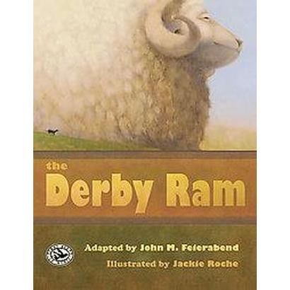 The Derby Ram - John M. Feierabend (GIA Publications - Hardcover) book collectible [Barcode 9781579997830] - Main Image 2