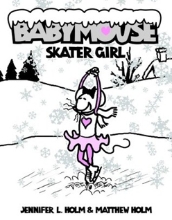 #7: Skater Girl