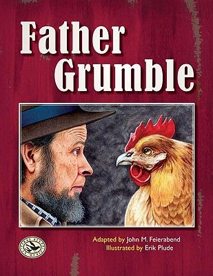 Father Grumble - John M. Feierabend (GIA Publications) book collectible [Barcode 9781579997564] - Main Image 2