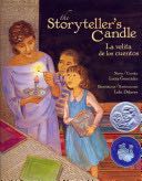 The Storyteller’s Candle