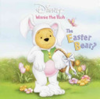 Disney’s Winnie the Pooh: The Easter Bear?