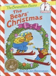 The Bears Christmas