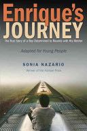 Enrique’s Journey - Sonia Nazario (Ember) book collectible [Barcode 9780385743280] - Main Image 1