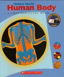 Hidden World Human Body