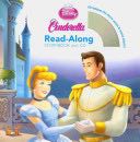 Cinderella Read-Along Storybook and CD