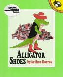 Alligator Shoes