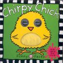 Funny Faces Chirpy Chick