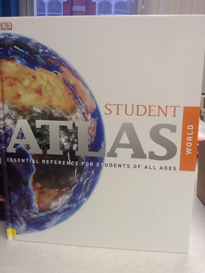 Student Atlas, 7th Edition