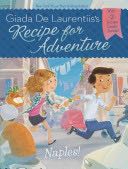 Recipe Adventures: Naples!