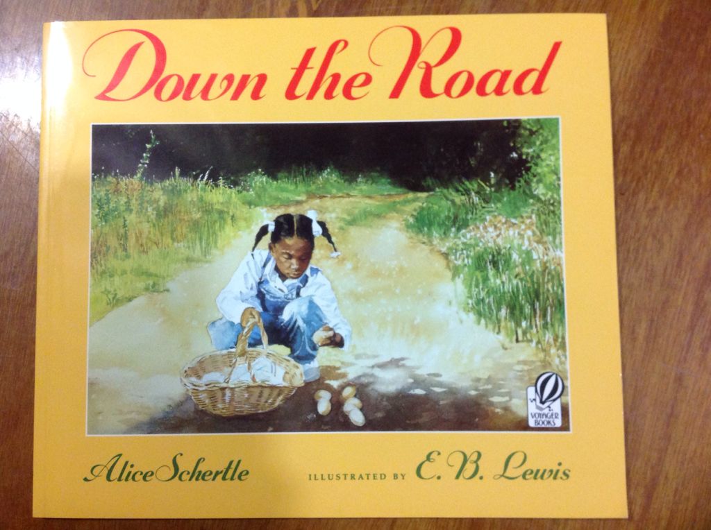 Down the Road
