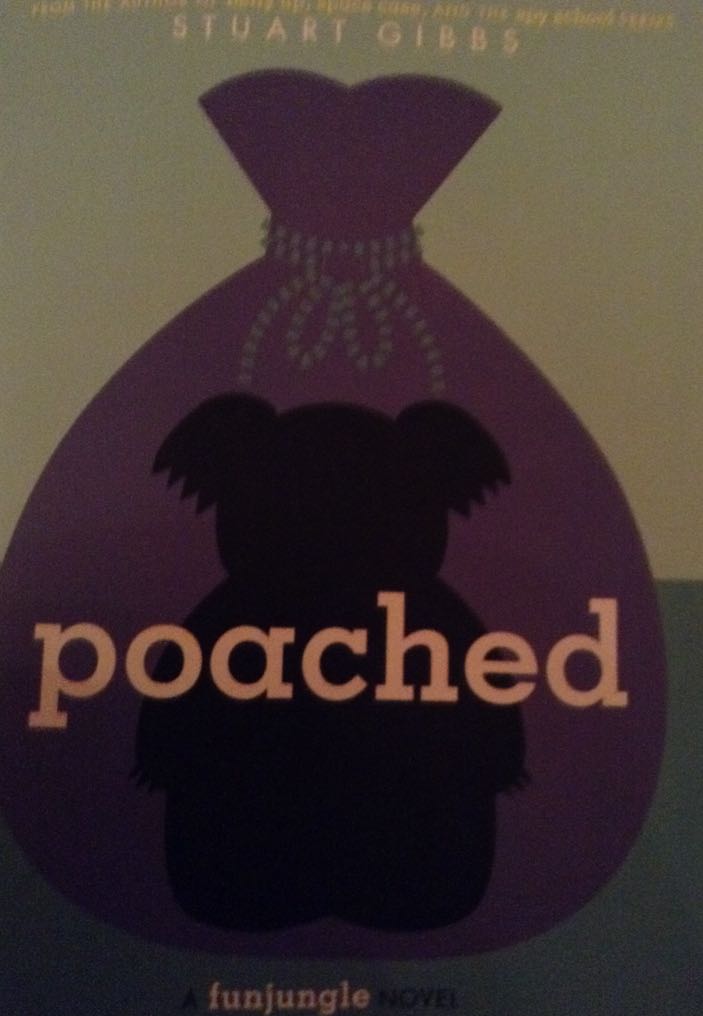 Poached