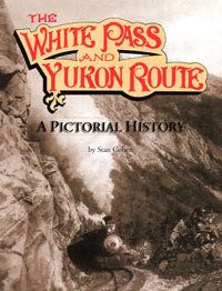 The White Pass and Yukon Route