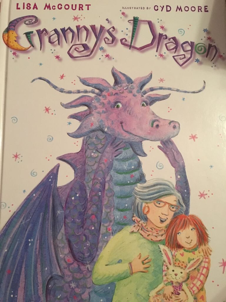 Grannys Dragon