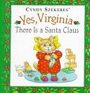 Yes, Virginia, There is a Santa Claus